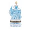Image 4 : A  "Cinderella " Trinket Box.