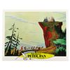 Image 4 : A Collection of "Peter Pan " Re-Release Lobby Cards.