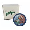 Image 2 : A  "Peter Pan " Hook and Tick-Tock Decorative Plate.