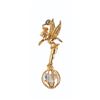 Image 1 : A Tinker Bell Charm.