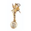 Image 2 : A Tinker Bell Charm.