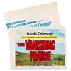 Image 1 : A Set of  "The Vanishing Prairie " Lobby Cards.