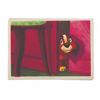 Image 3 : A Collection of  "Lady and the Tramp " Chocolate Cards.