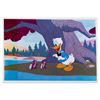 Image 1 : A Disney Studio  "Chips Ahoy " Dye Transfer.