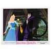 Image 2 : A Pair of  "Sleeping Beauty " Lobby Cards.