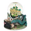 Image 2 : A Sleeping Beauty Castle Snow Globe.
