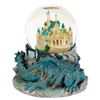 Image 3 : A Sleeping Beauty Castle Snow Globe.