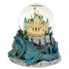 Image 4 : A Sleeping Beauty Castle Snow Globe.