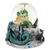 Image 5 : A Sleeping Beauty Castle Snow Globe.
