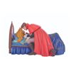 Image 1 : A  "Sleeping Beauty " Figural Scene Music Box.