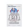 Image 1 : A "101 Dalmatians " Re-Release One-Sheet Poster.