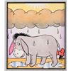 Image 1 : Original Eeyore Book Art.