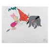 Image 3 : A  "Winnie the Pooh " Original Production Cel.