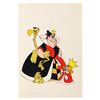 Image 3 : A Dutch Disney Character Paintings Collection.