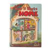 Image 1 : A How it Works in the Home Book.