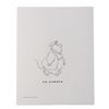 Image 4 : A  "The Great Mouse Detective " Character Print Set.