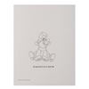 Image 8 : A  "The Great Mouse Detective " Character Print Set.