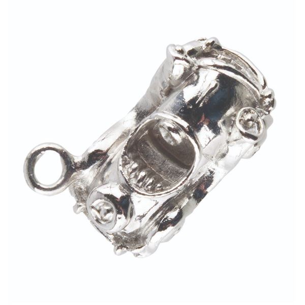 A Benny the Cab  "Who Framed Roger Rabbit " Charm.