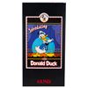 Image 2 : A Plush Donald Duck by Gund.
