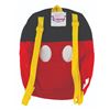 Image 4 : A Disney Store Mickey Mouse Backpack.