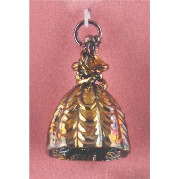 A  "Beauty and the Beast " Limited Edition Belle Charm.