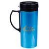 Image 1 : An  "Aladdin " Travel Mug.