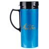 Image 2 : An  "Aladdin " Travel Mug.