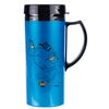 Image 3 : An  "Aladdin " Travel Mug.