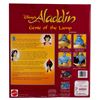 Image 2 : An  "Aladdin " Genie of the Lamp Toy.