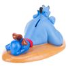 Image 6 : An  "Aladdin " Genie Coin Bank.