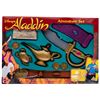 Image 1 : An  "Aladdin " Adventure Set by Mattel.