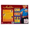 Image 2 : An  "Aladdin " Adventure Set by Mattel.