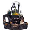 Image 2 : A  "Nightmare Before Christmas " Musical Movement Snow Globe.