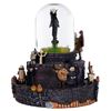 Image 5 : A  "Nightmare Before Christmas " Musical Movement Snow Globe.