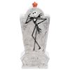 Image 1 : A 1993 Jack Skellington  "The Nightmare Before Christmas " Cookie Jar.