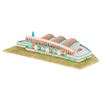 Image 2 : A Walt Disney Feature Animation Building Model.