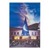 Image 1 : A Disney Feature Animation Team Poster.