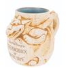 Image 1 : A  "The Hunchback of Notre Dame " Gargoyle Crew Gift Mug.