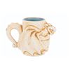 Image 4 : A  "The Hunchback of Notre Dame " Gargoyle Crew Gift Mug.