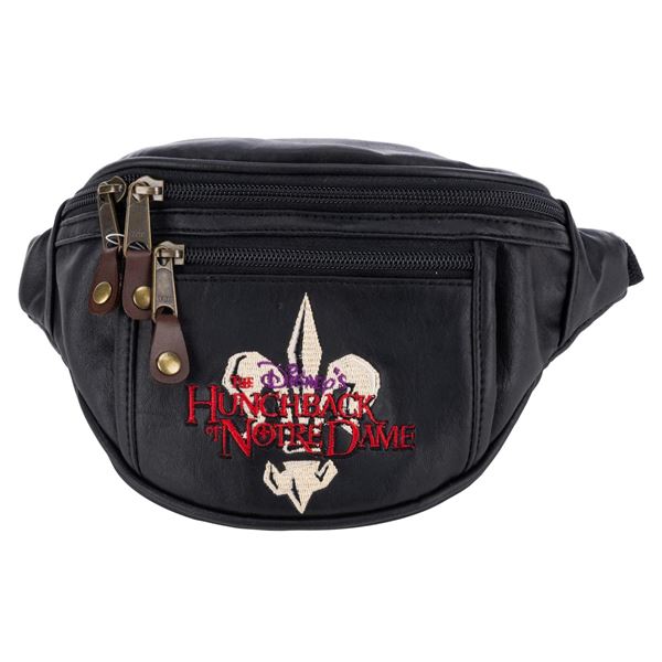 A  "The Hunchback of Notre Dame " Fanny Pack.