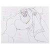 Image 6 : Production-Used  "Hercules " Color Call-Out Copies.