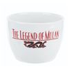 Image 1 : A  "The Legend of Mulan " Bowl.