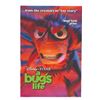 Image 1 : "A Bug's Life " One-Sheet.