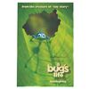 Image 1 : An  "A Bug's Life " Teaser Poster.