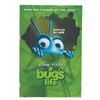 Image 1 : An  "A Bug's Life " One-Sheet.