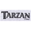 Image 2 : A  "Tarzan " Feature Animation Crew T-Shirt.