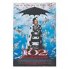 Image 1 : A "102 Dalmatians " One-Sheet.