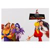 Image 3 : An  "Emperor's New Groove " Cast and Crew Premiere Invitation.
