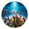 Image 5 : An  "Atlantis: The Lost Empire " Animation Crew Gift Set.