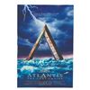 Image 1 : An "Atlantis: The Lost Empire " One-Sheet.